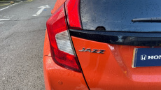 Honda Jazz 1.3 EX 5dr Petrol Hatchback